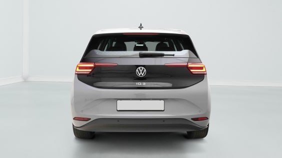 Volkswagen ID.3 45 KWH  PERFORMANCE Gris