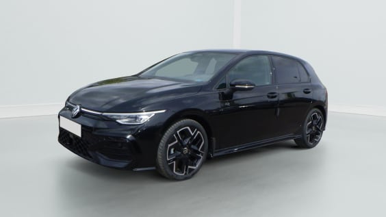 Volkswagen GOLF Golf 1.5 eTSI EVO2 150 DSG7 R-Line Noir Mythic