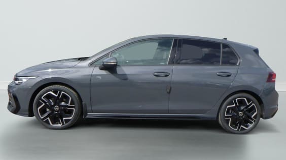 Volkswagen GOLF Golf 1.5 eTSI EVO2 150 DSG7 R-Line Gris Dauphin