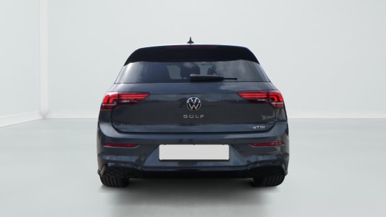 Volkswagen GOLF Golf 1.5 eTSI EVO2 150 DSG7 R-Line Gris Dauphin