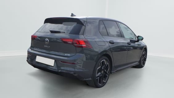 Volkswagen GOLF Golf 1.5 eTSI EVO2 150 DSG7 R-Line Gris Dauphin