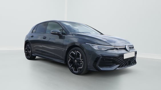 Volkswagen GOLF Golf 1.5 eTSI EVO2 150 DSG7 R-Line Gris Dauphin