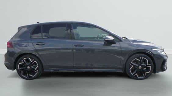 Volkswagen GOLF Golf 1.5 eTSI EVO2 150 DSG7 R-Line Gris Dauphin