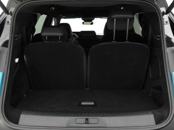 Peugeot 5008 HYBRID 145 AUT GT Bleu