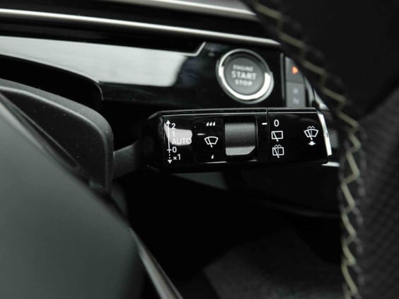 Peugeot 5008 HYBRID 145 AUT GT Bleu
