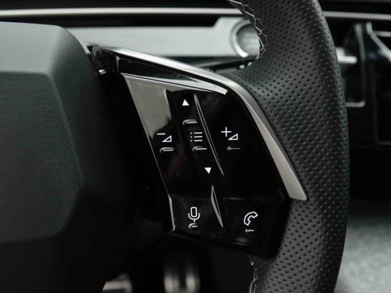 Peugeot 5008 HYBRID 145 AUT GT Bleu