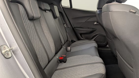 Peugeot 2008 100 S&S BVM6 Allure Gris Artense