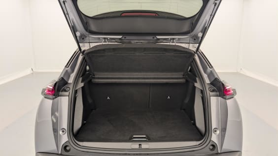 Peugeot 2008 100 S&S BVM6 Allure Gris Artense