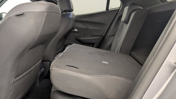 Peugeot 2008 100 S&S BVM6 Allure Gris Artense