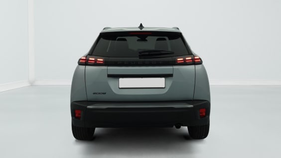 Peugeot 2008 100 S&S BVM6 Allure Gris Artense