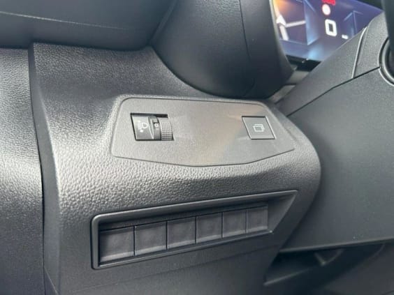 Citroën Berlingo 1.5 BlueHDi S&S 100CH  FOURGON M 650KG 3 PLACES + PACK PREMIUM CONNECT + PLANCHER BOIS Blanc