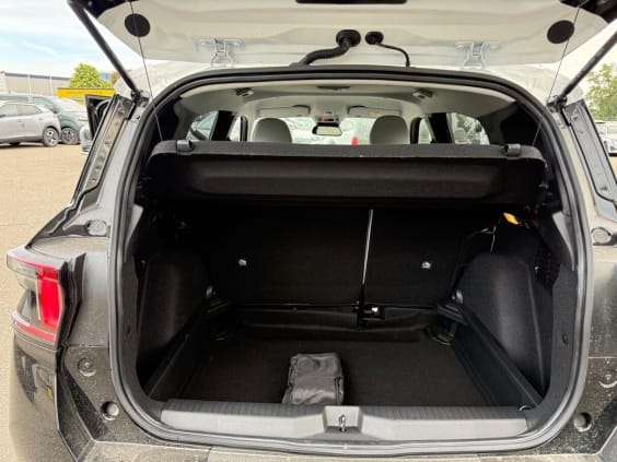 Citroën C3 Aircross HYBRID 145 MAX Noir