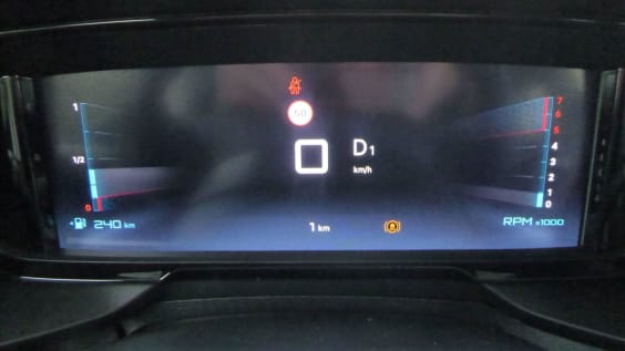 Citroën Berlingo Berlingo Taille M BlueHDi 130 S&S EAT8 Max Kiama Blue