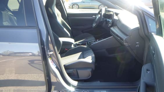 Volkswagen GOLF Golf 2.0 TDI 150 DSG7 R-Line Gris Dauphin