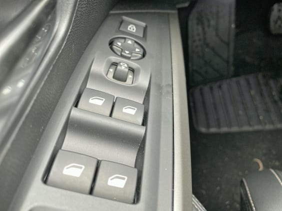 Peugeot 3008 1.2 hybrid 145 allure e-dcs6 Bleu
