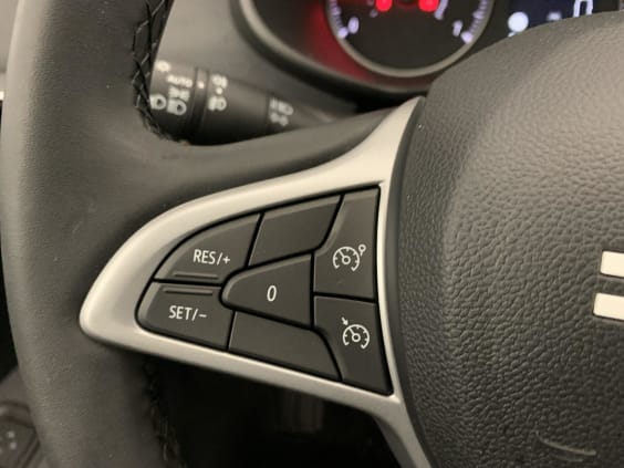 Dacia Jogger ECO-G 100 5 places GSR2 Extreme Brun Terracotta