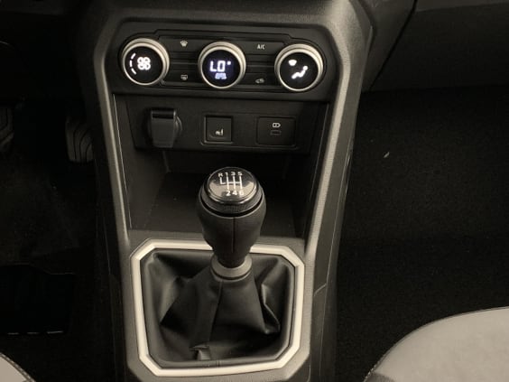 Dacia Jogger ECO-G 100 5 places GSR2 Extreme Brun Terracotta