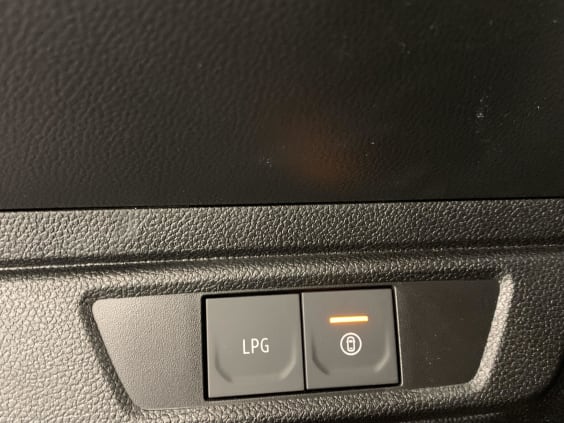 Dacia Jogger ECO-G 100 5 places GSR2 Extreme Brun Terracotta