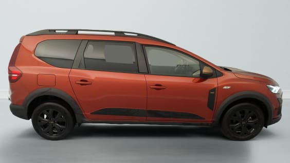 Dacia Jogger ECO-G 100 5 places GSR2 Extreme Brun Terracotta