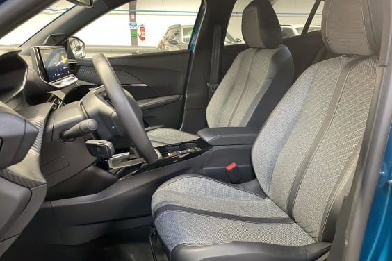 Peugeot 2008 100 S&S BVM6 Allure Bleu Obsession