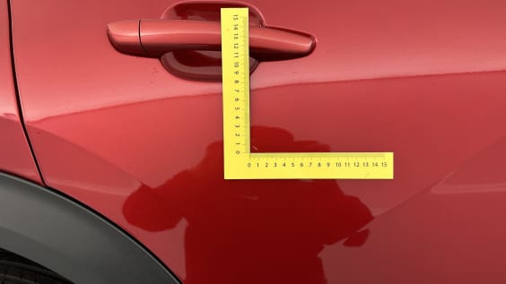 Peugeot 2008 2008 II 1.5 BlueHDi 110ch Allure Rouge Elixir