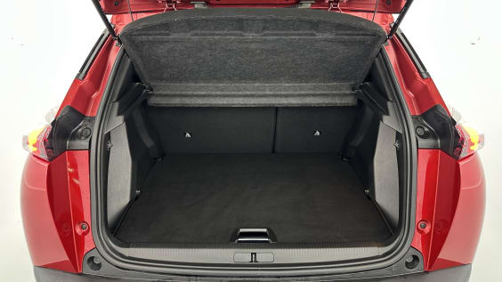 Peugeot 2008 2008 II 1.5 BlueHDi 110ch Allure Rouge Elixir