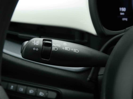 Fiat 500e 24 kWh Action Vert