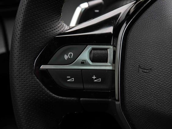 Peugeot 208 1.2 T 130 AUT GT Gris