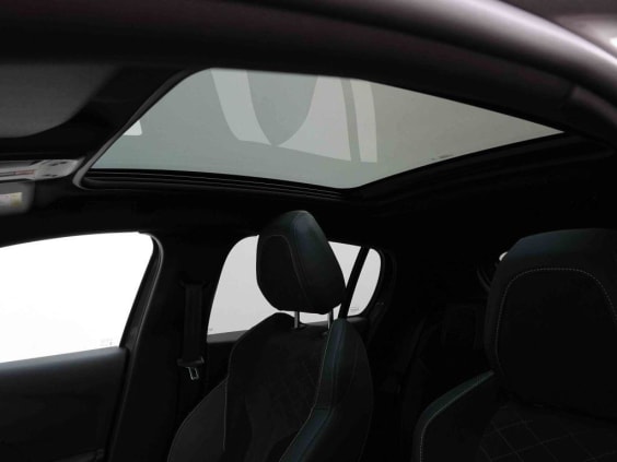 Peugeot 208 1.2 T 130 AUT GT Gris