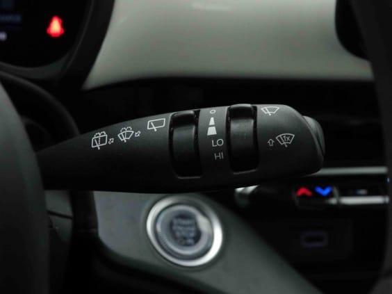 Fiat 500e 24 kWh Action Vert