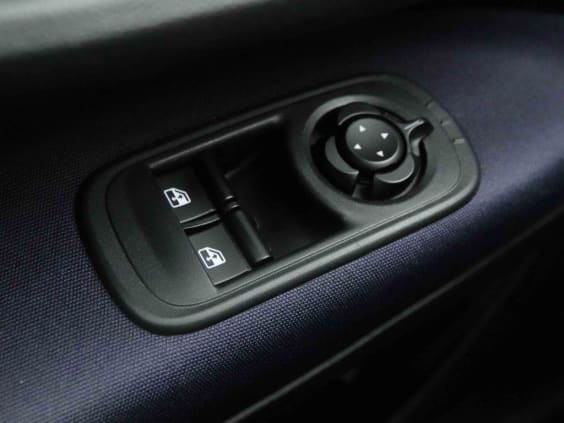 Fiat 500e 24 kWh Action Vert