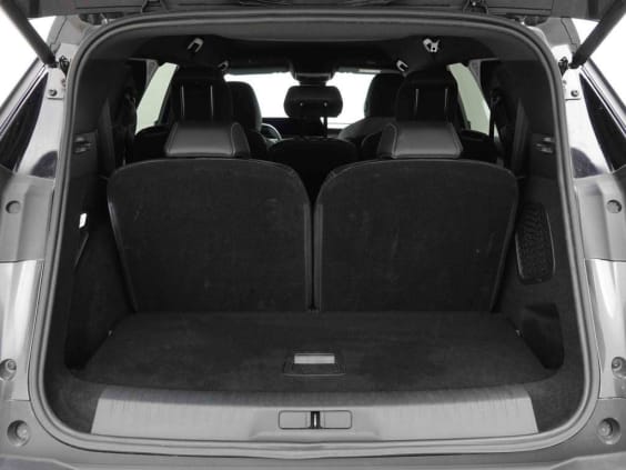 Peugeot 5008 HYBRID 145 AUT GT Gris
