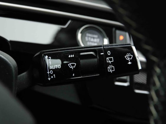 Peugeot 5008 HYBRID 145 AUT GT Gris