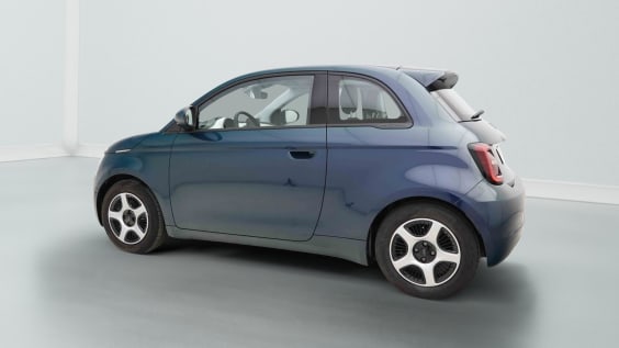 Fiat 500e 24 kWh Action Vert