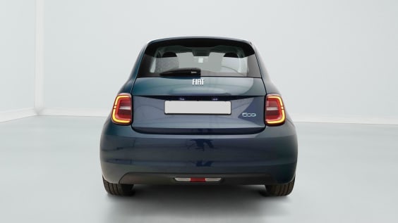 Fiat 500e 24 kWh Action Vert