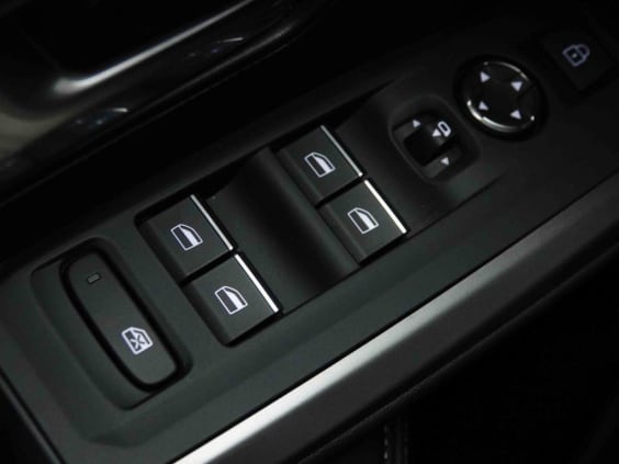 Peugeot 5008 HYBRID 145 AUT GT Bleu