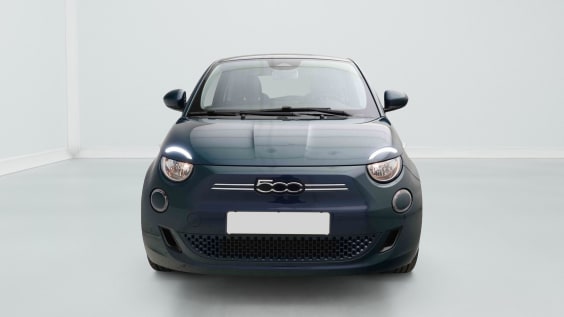 Fiat 500e 24 kWh Action Vert