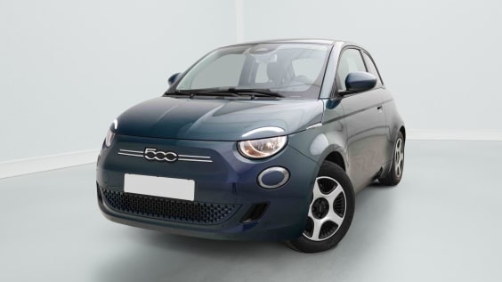 Fiat 500e 24 kWh Action Vert