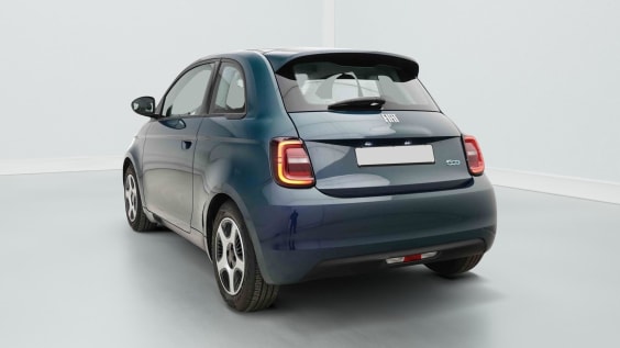 Fiat 500e 24 kWh Action Vert