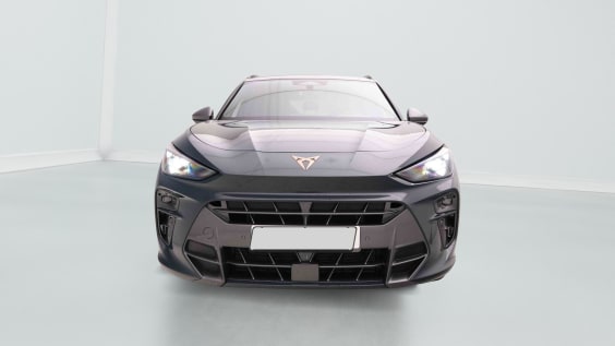 Cupra Terramar 1.5 ETSI 150 AUT BUSINESS Vert