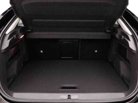 Citroën C4 1.2T 130 AUT MAX Noir