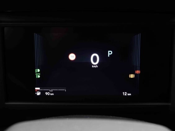 Citroën C4 1.2T 130 AUT MAX Noir