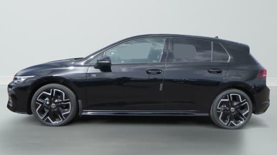 Volkswagen GOLF Golf 1.5 eTSI EVO2 150 DSG7 R-Line Noir Mythic