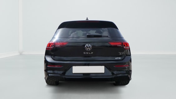 Volkswagen GOLF Golf 1.5 eTSI EVO2 150 DSG7 R-Line Noir Mythic