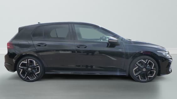 Volkswagen GOLF Golf 1.5 eTSI EVO2 150 DSG7 R-Line Noir Mythic