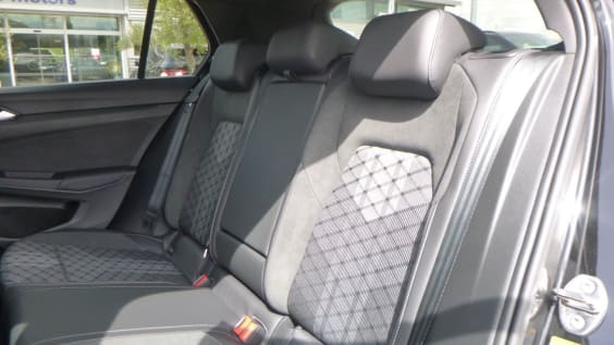 Volkswagen GOLF Golf 1.5 eTSI EVO2 150 DSG7 R-Line Noir Mythic
