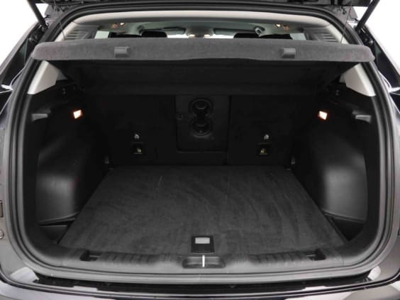 Jeep Compass E-HYBRID 130 T4 AUT SUMMIT Noir
