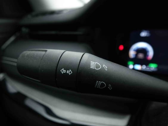 Jeep Compass E-HYBRID 130 T4 AUT SUMMIT Noir