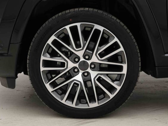 Jeep Compass E-HYBRID 130 T4 AUT SUMMIT Noir