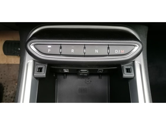 Jeep Avenger 1.2 T3 E-HYBRID 110 BVR SUMMIT Gris Granite + Toit Noir